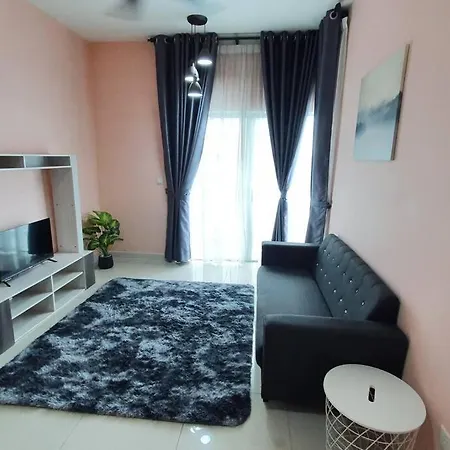 Serene Stay Minimalist @ Southville City Kajang Exterior photo