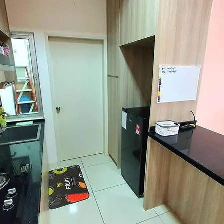 Serene Stay Minimalist @ Southville City Kajang Exterior photo