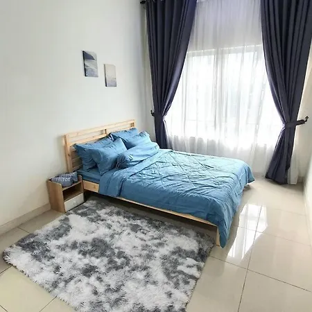 Serene Stay Minimalist @ Southville City Kajang Exterior photo