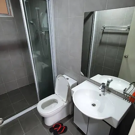 Serene Stay Minimalist @ Southville City Kajang Exterior photo