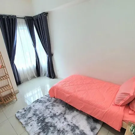 Serene Stay Minimalist @ Southville City Kajang Exterior photo