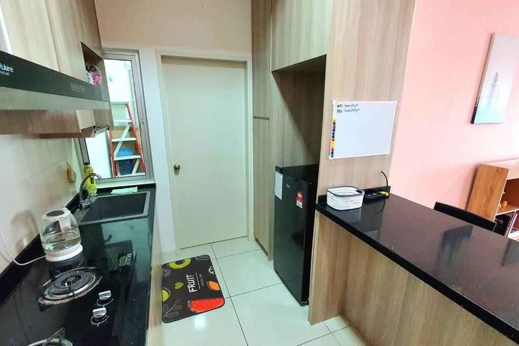 Serene Minimalist @ Southville * Kajang