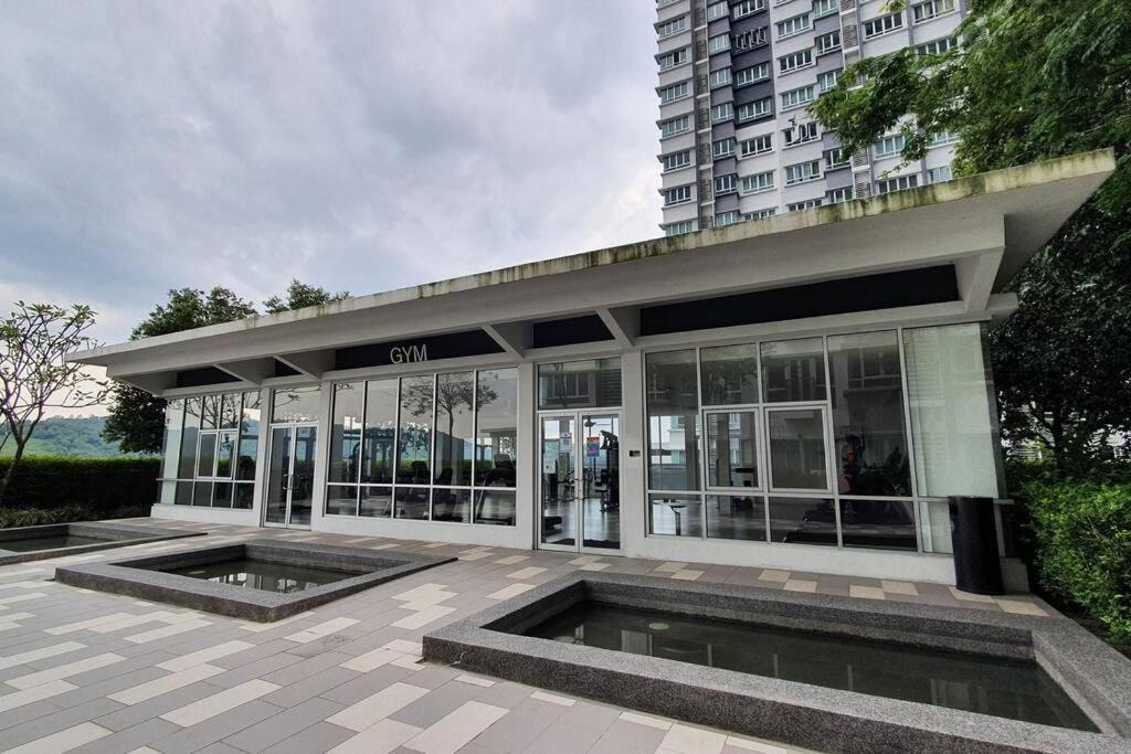 Serene Minimalist @ Southville * Kajang